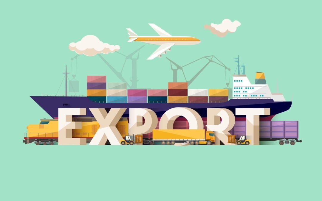 10 Steps to Start a Successful Export Business